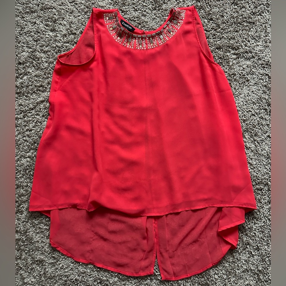 Bebe Shirt